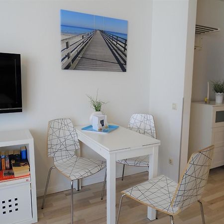 Strandhausvilla 9 Dahme  Bagian luar foto