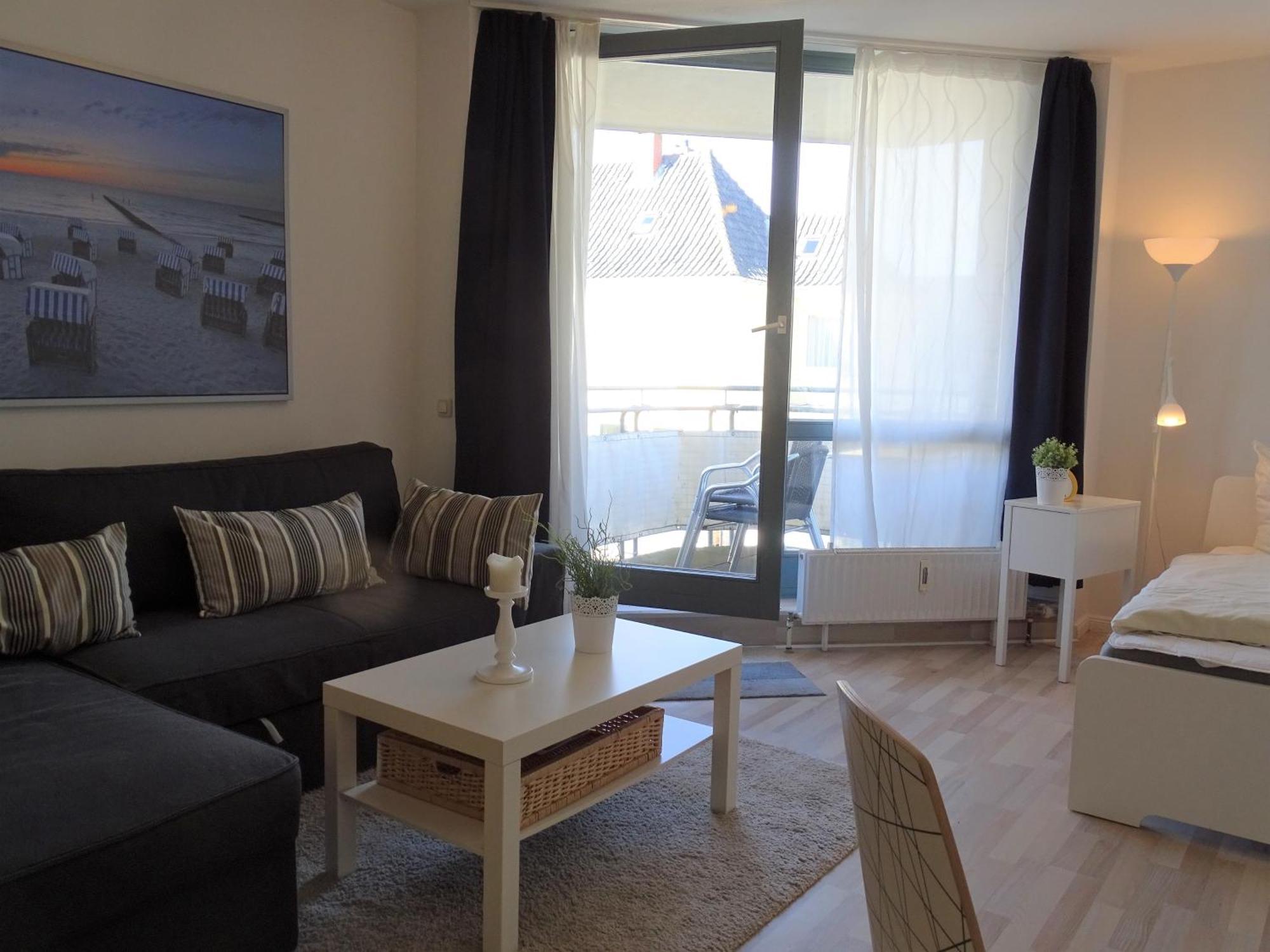 Strandhausvilla 9 Dahme  Bagian luar foto
