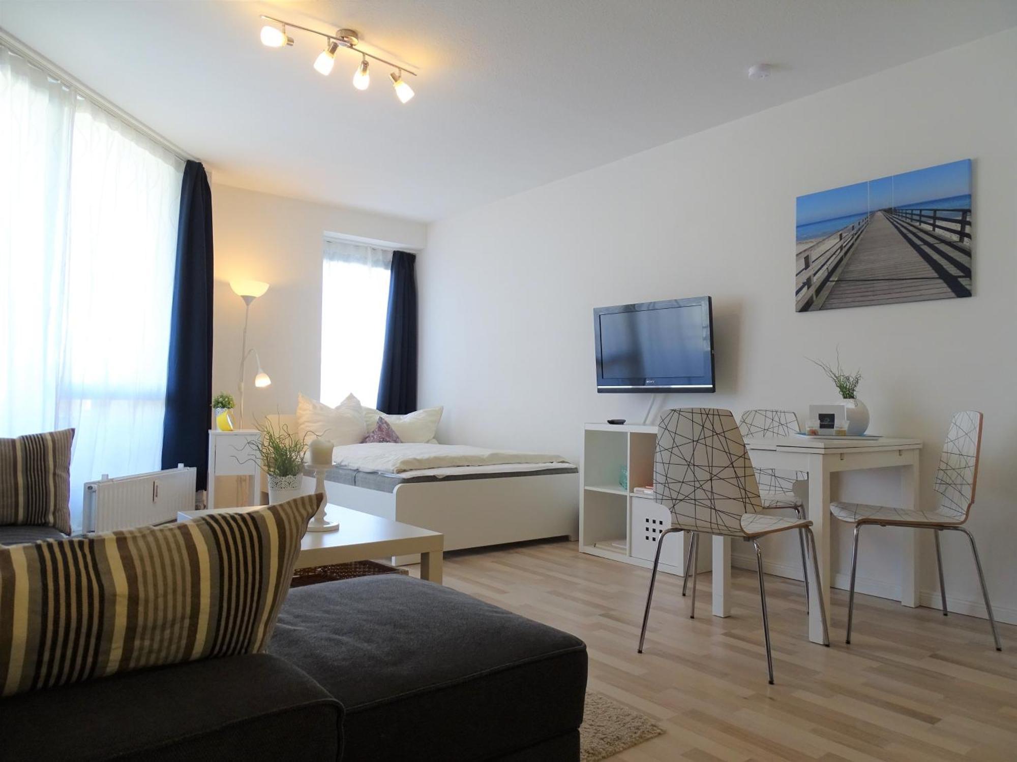 Strandhausvilla 9 Dahme  Bagian luar foto