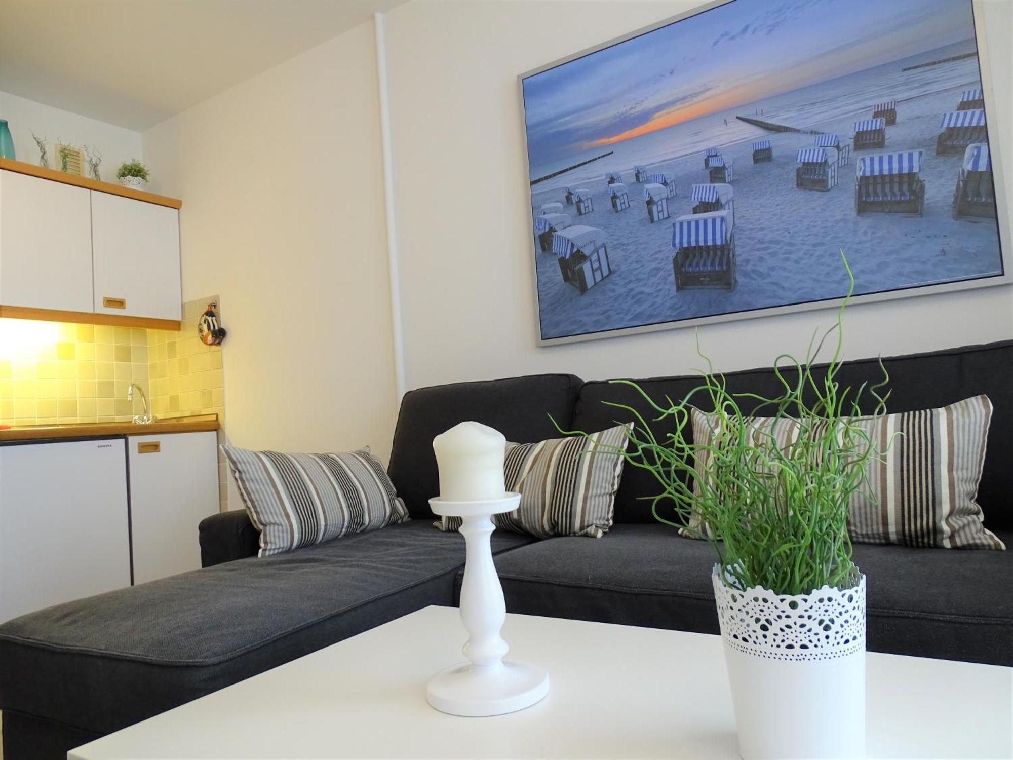 Strandhausvilla 9 Dahme  Bagian luar foto