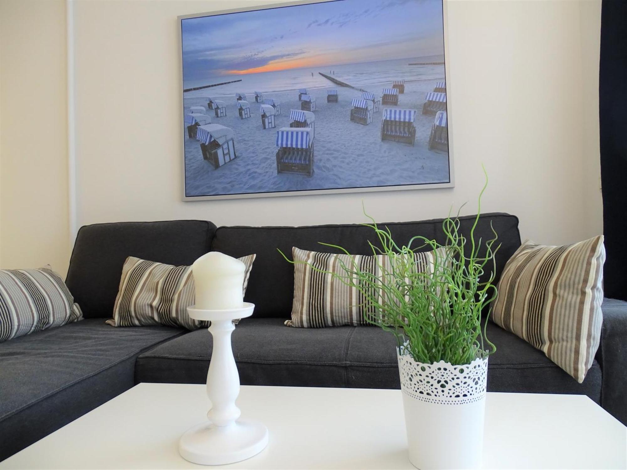 Strandhausvilla 9 Dahme  Bagian luar foto