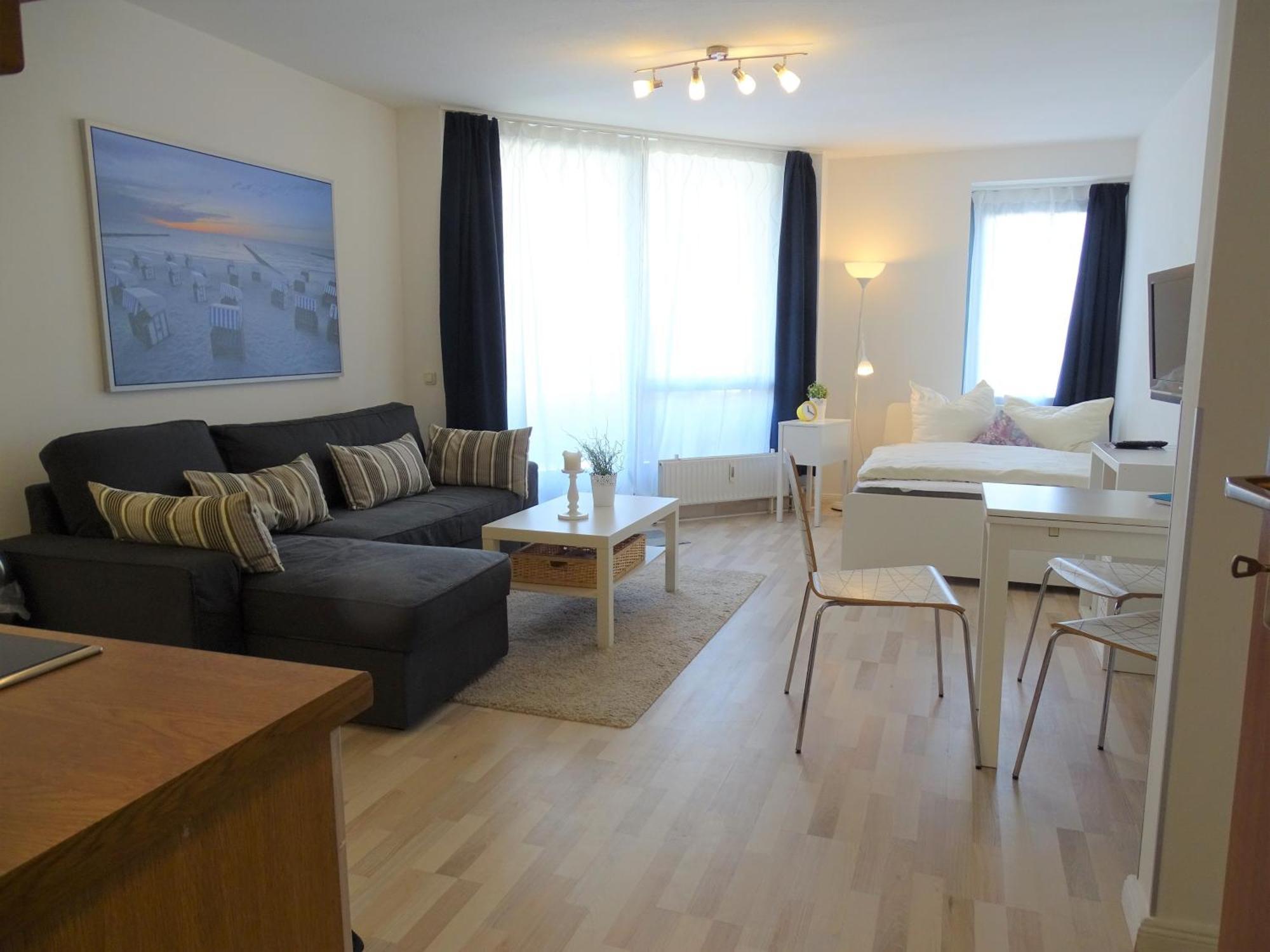 Strandhausvilla 9 Dahme  Bagian luar foto